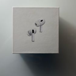 AirPod Pro 2nd Generation 