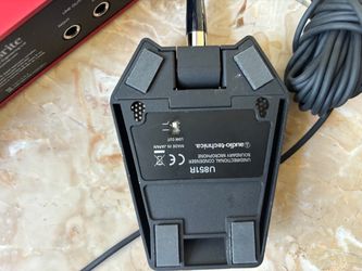PZM microphone