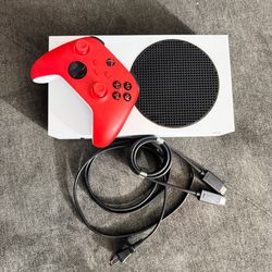 Xbox Series S digital console