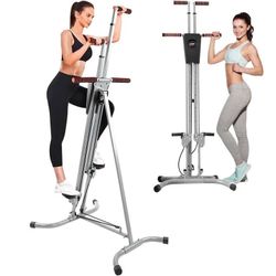 Full Body Cardio Home Gym 