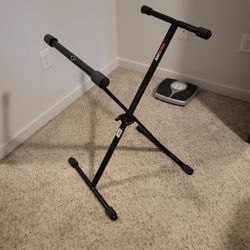 Piano Stand 