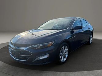 2022 Chevrolet Malibu