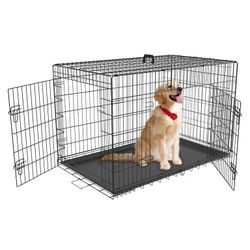 XL dog Crate 