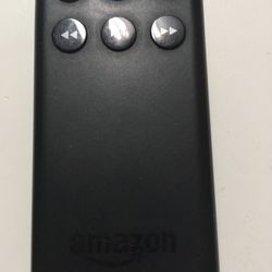 Amazon Stick With Controller New