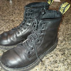 Dr. Martin Youth Sized Boots