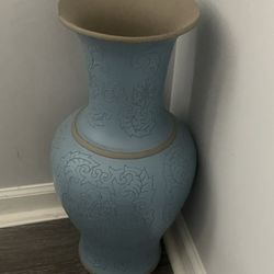 Chinese Vase