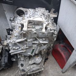 Honda Insight Transmission $300