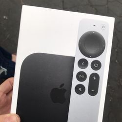 Apple Tv 