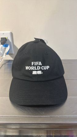 Hat, FIFA, World Cup 26