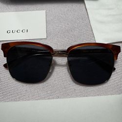 Gucci Sunglasses New
