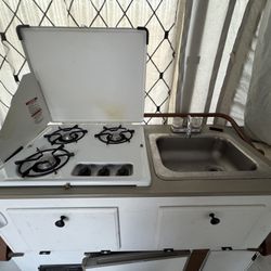 2006 Fleetwood Colonial 