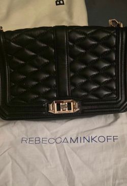 Rebecca Minkoff handbag