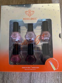 Nail Polish - New
