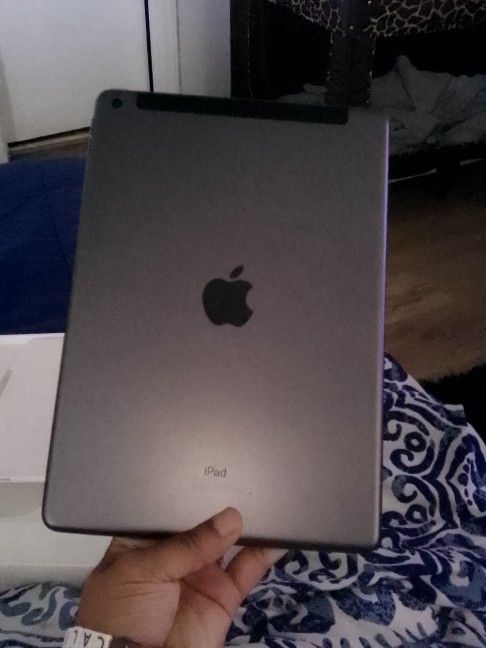 iPad 9th Generation