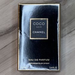 Chanel Coco Noir Eau De Parfum 3.4oz Women’s Perfume