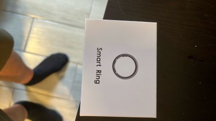 Smart Ring