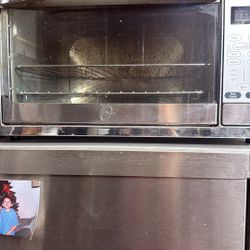 Oven Comercial Para Pizza 