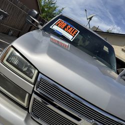 2006 Chevrolet Silverado