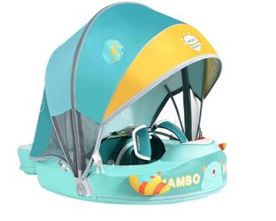 Mambobaby Baby Swim Float