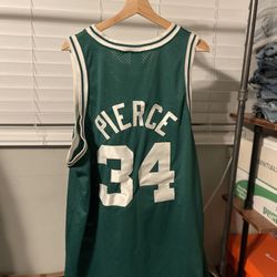 VINTAGE JERSEY