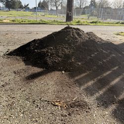 Free Garden Soil