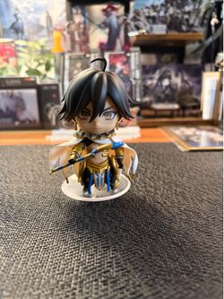 Anime Figure Nendoroid - Ozymandias