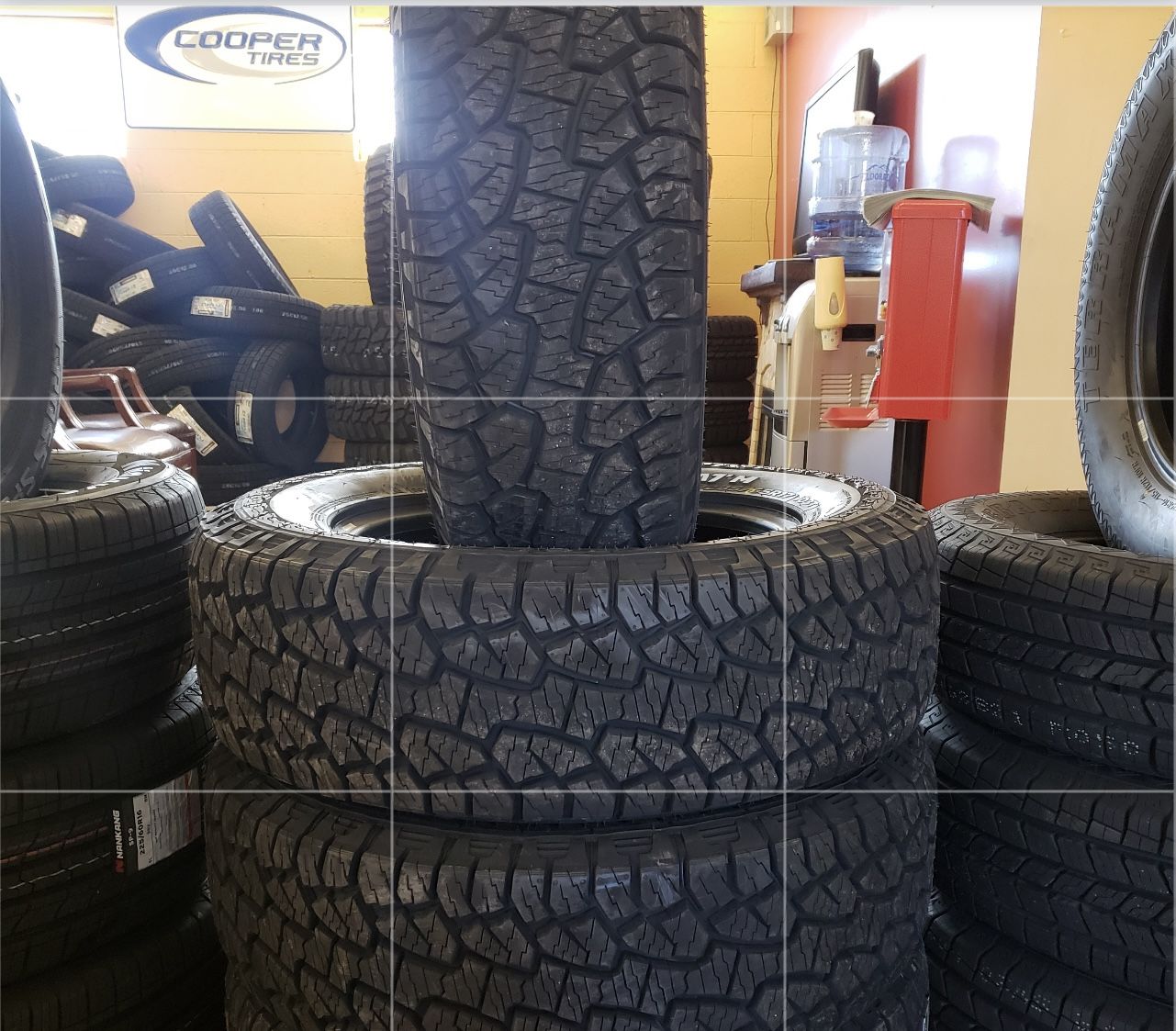 Tires For Sale for Sale in Commerce City, CO OfferUp