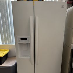 Kenmore Fridge 