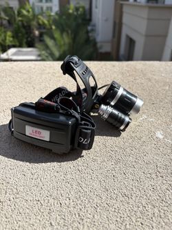 Head light