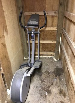 Stair stepper
