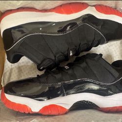 Air Jordan Retro 11 Low(Great Condition) SUPER FIRM ON PRICE (NO TRADES)
