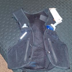 Brand New Hydration Vest ADV Skin 12