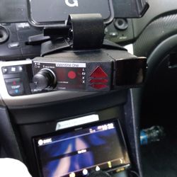 Valentine 1 Radar Detector
