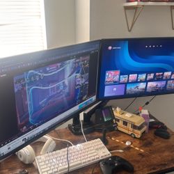 Game Setup