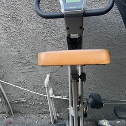 Bicicleta Para Ejercicio 
