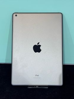iPad 8th Gen 32GB WiFi
