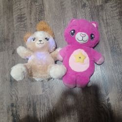 Star Belly/lullabrite