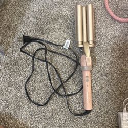 Hot Tools