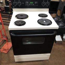 Stove Oven Works