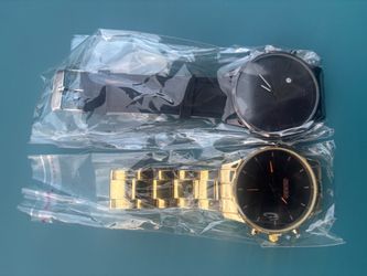 Misc: Jewelry