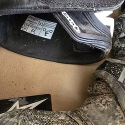 Alpine Star Motorcycle Boots