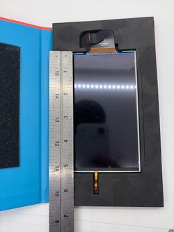 Nintendo Switch Lite LCD Screen Display Assembly 5.5" 69.05A30.G02 HDH-001