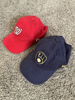 New Era StrapBack Women’s Hat