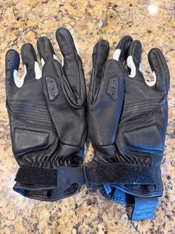 Rev it XL men’s motorcycle gloves