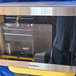 Panasonic 1200 Watt Microwave 