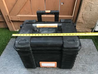 Tool box