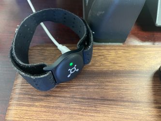 Orange Theory OT beat Heart Rate Monitor