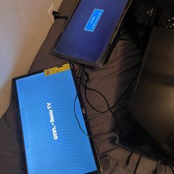 TVs 