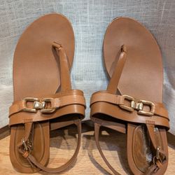 Aldo Gladiator Sandals 