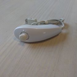 Nunchuck Controller For WII 